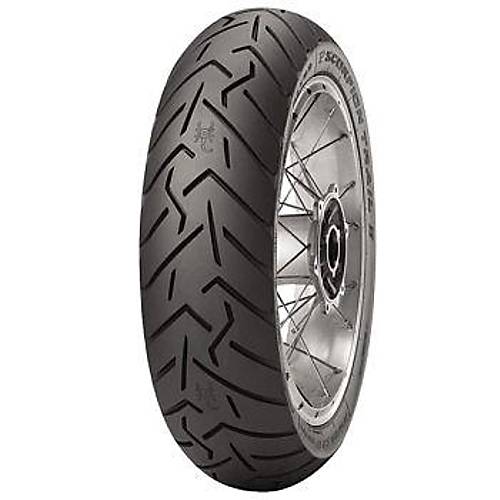 Pirelli Set 100/90-19 ve 150/70R17 Scorpion Trail II Ön Arka Takım