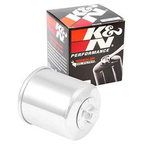 K&N KN-138C Yağ Filtresi SUZUKI bazı modelleri KN-138C
