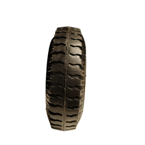 Cobra 2.50-4 Havalı Jantlı Lastik 2PR
