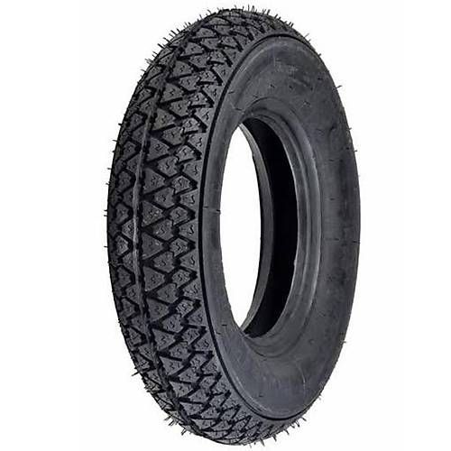 Michelin Takım Arora Felix Plus 3.00-10 ve 3.00-10 S83 Ön Arka Set Lastik