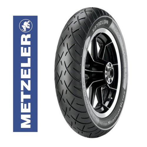 Metzeler 130/70R18 ME888 63H TL Ön Motosiklet Lastiği