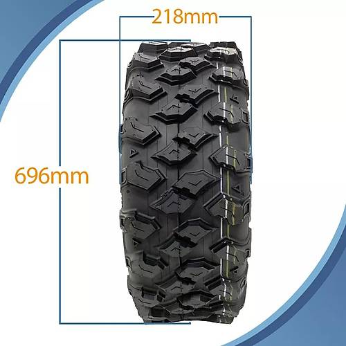 Obor 27x9.00R14 WL15 Lynx 8PR Atv n Lastii