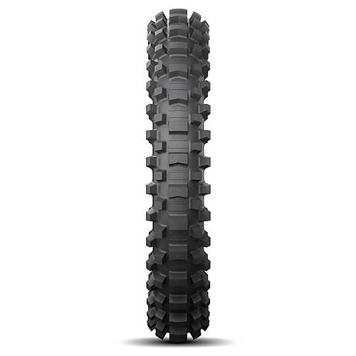 Michelin 110/100-18 StarCross 6 Medium Soft Motosiklet Arka Lastik