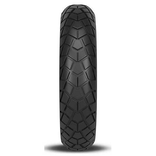 Billas Set 90/90-12 ve 3.50-10 BL035 TL 4PR Motosiklet Lastiği Ön Arka Takım