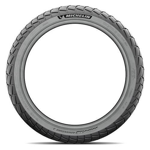 Michelin 120/70R19 Anakee Adventure 2 60V Motosiklet �n Lastik