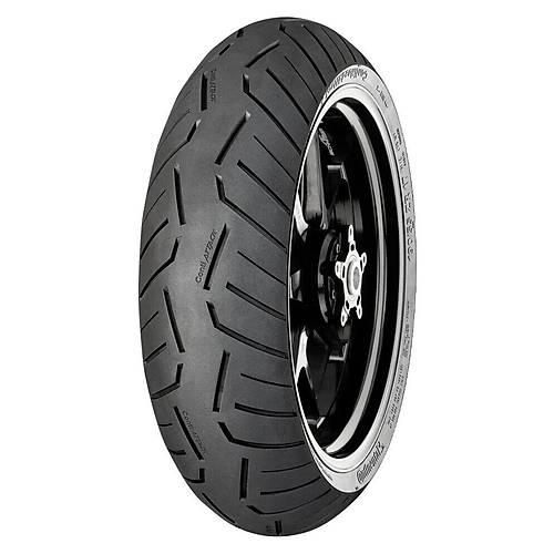 Continental 140/80R17 ContiTrailAttack 3 69V Arka Lastik