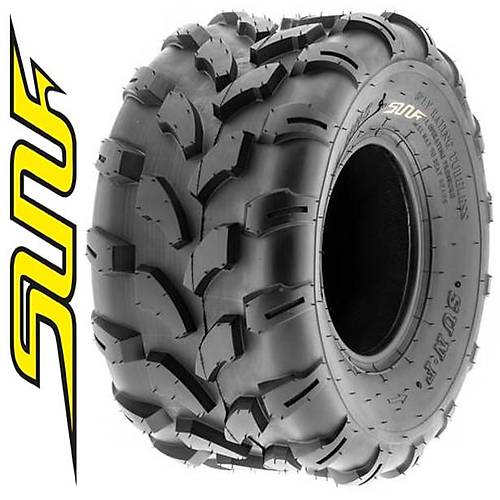 SUNF 20X10-8 A003 6PR Atv Arka Lastik