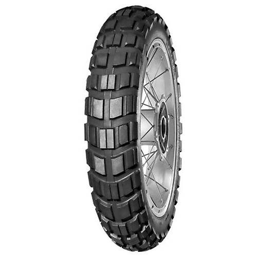 Anlas 150/70B18 Capra-X 70T Enduro Arka Motosiklet Lastii