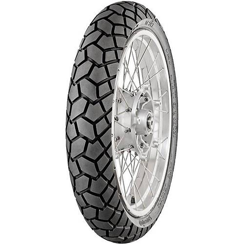 Continental Set 120/70R19 ve 170/60R17 TKC 70 M+S Ön Arka Takım