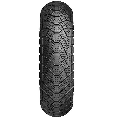 Anlas Takm Yamaha BWS NG 120/90-10 ve 130/90-10 SC500 Winter Grip-2 n Arka Set