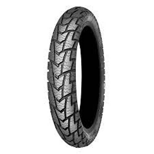 Mitas 130/70-17 MC32 Kanallı Motosiklet Arka Lastiği