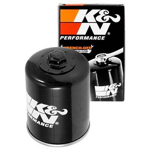 K&N KN-196 Ya Filtresi POLARIS baz modelleri