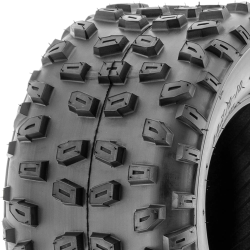 SunF 22X10-10 A008 6Kat Atv Arka Lastik
