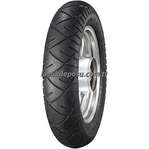 Anlas 130/90-15 NR30 66P TL Motosiklet Arka Lastiği