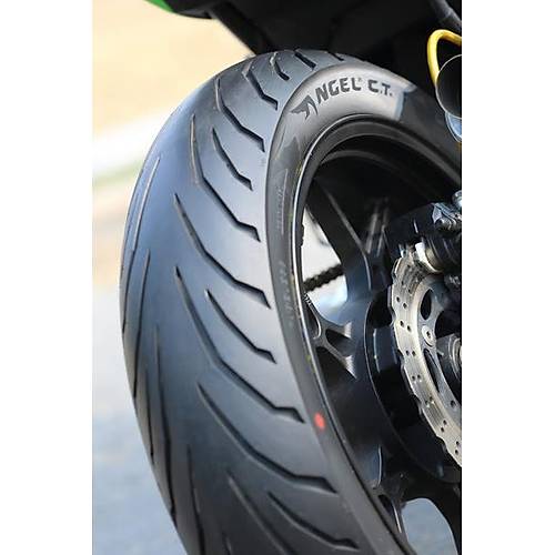Pirelli 90/80-17 46S TL Angel City Front Motosiklet Lastiği