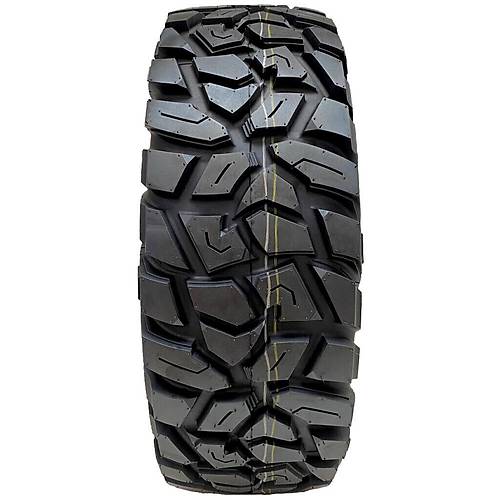 Obor Set 25x8.00R12 ve 25x10.00R12 WL03 Antelope 8PR Atv n Arka Takm Lastii