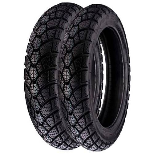 Anlas 90/90-17 SC500 Winter Grip-2 Motosiklet K Lastii