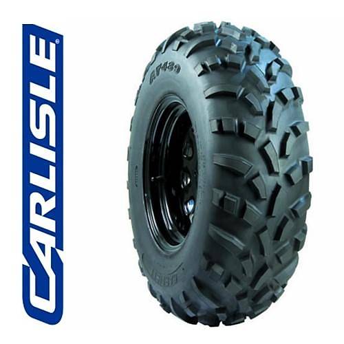 Carlisle 23x8-11 AT489 Atv Lastii Made in USA