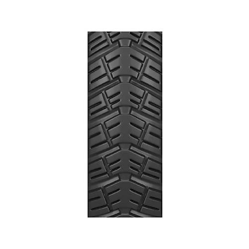 Billas Set 2.50-17 ve 2.75-17 BL084 TL 4PR Motosiklet Lastiği Ön Arka Takım