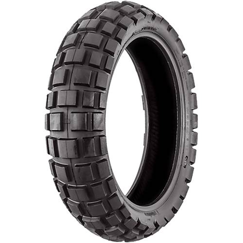 Continental 110/80R18 TKC 80 58Q M+S Motosiklet Arka Lastiği