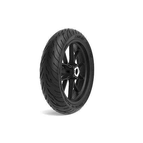 Anlas 160/60R15 Tournee 2 Radial 69H Arka Motosiklet Lastiği