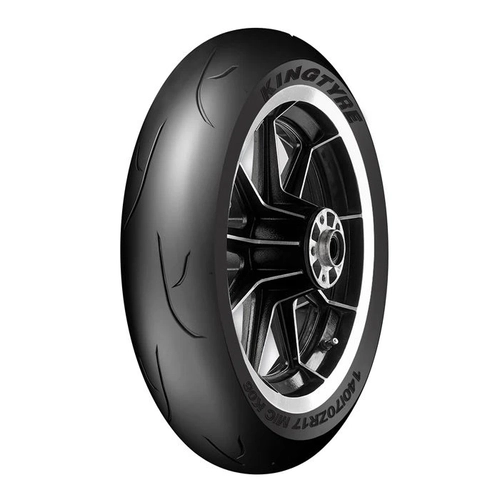 Kingtyre Set 110/70ZR17 ve 150/60ZR17 K06 Motosiklet n Arka Takm Lastik