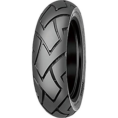 Mitas Set 100/90-19 ve 120/90-17 Terra Force Ön Arka Takım Lastik (23-22)