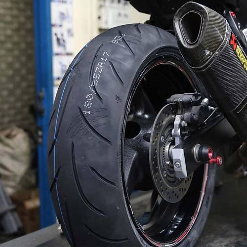 Kingtyre 150/60ZR17 K97 Motosiklet Lastii