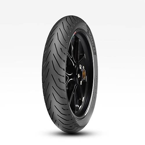 Pirelli Set 110/70-17 ve 130/70-17 Angel City n Arka Takm