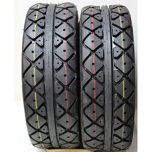 Duro 25x10-12 6PR DI-2014 YOL-SPOR Duro Atv Arka Lastik