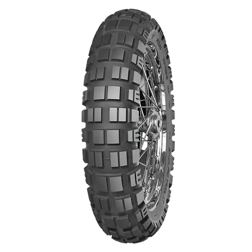 Mitas Set 90/90-21 ve 150/70B18 Enduro Trail XT+ �n Arka Tak�m (2025)