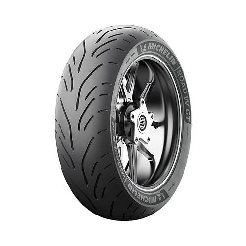 Michelin Set 130/70B18 ve 200/55R16 Road W GT Motosiklet Lastii