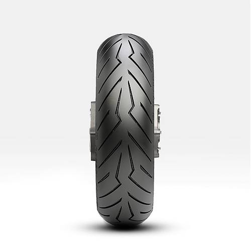 Pirelli 120/70-12 Diablo Rosso Scooter F&R Motosiklet Lastiği