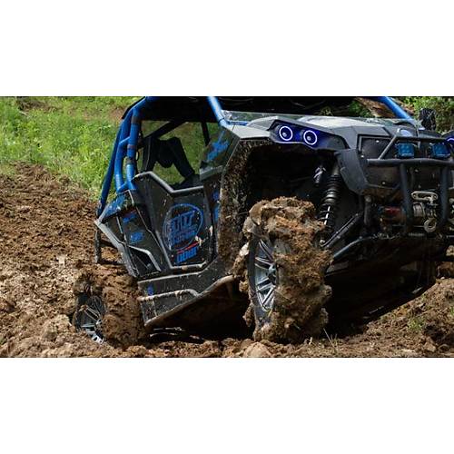 Obor 30x10.00-14 WU16 Mudfalo 8PR Atv Utv Lastii