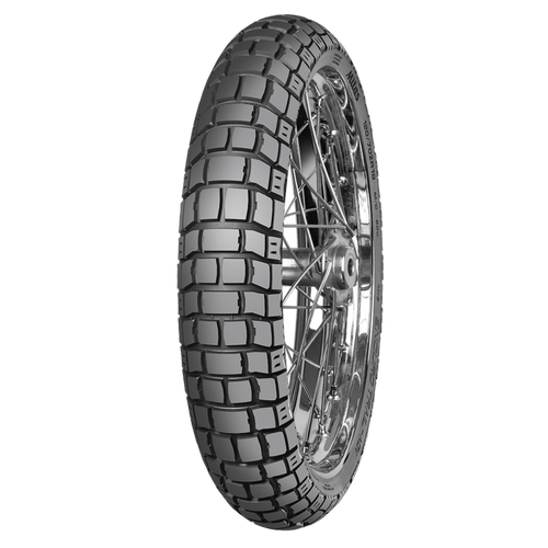 Mitas Set 90/90-21 ve 150/70R18 Enduro Trail ADV n Arka Takm (2024)