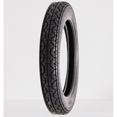 Mitas Set 3.25-16 ve 3.50-16 H06 TT Ön Arka Takım Motosiklet Lastiği