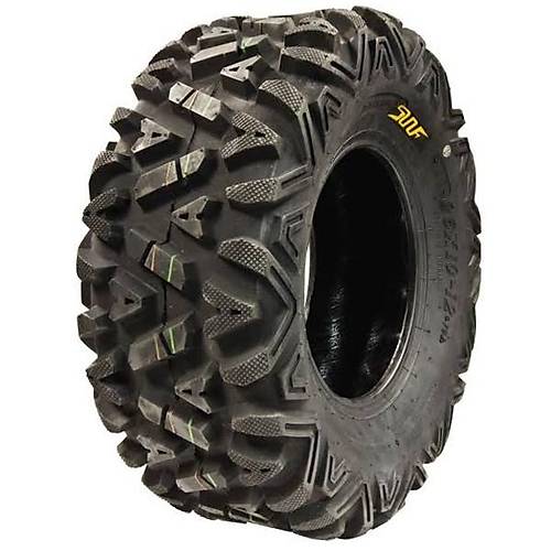 SunF 27x12-12 A033 Power 6PR Atv-Utv Arka Lastik