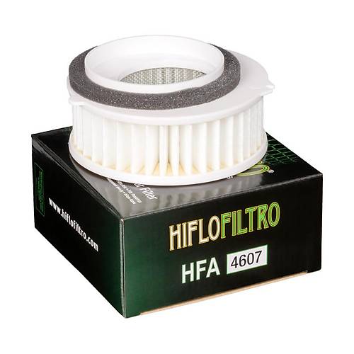 Yamaha XVS-650 Drag Star Hava Filtresi Hiflo HFA-4607
