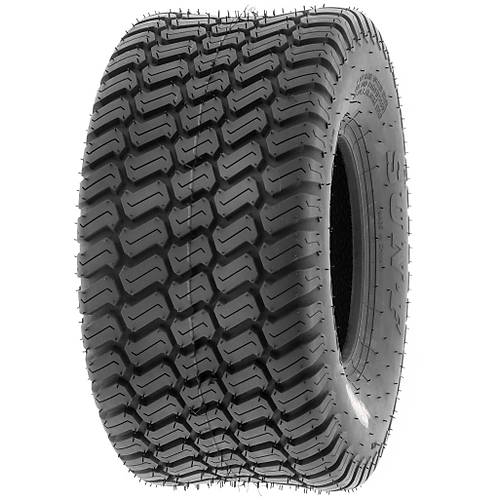 SunF 15x6.00-6 R002 Atv -Golf-Bahe-Slaj-im Lastii
