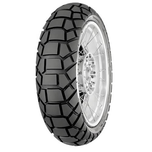 Continental Set 110/80R19 ve 150/70R18 TKC 70 Rocks M+S n Arka Takm