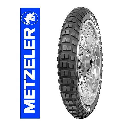 Metzeler 110/80R19 Karoo2 59Q TL M+S MCE  (T) Ön Motor Lastiği