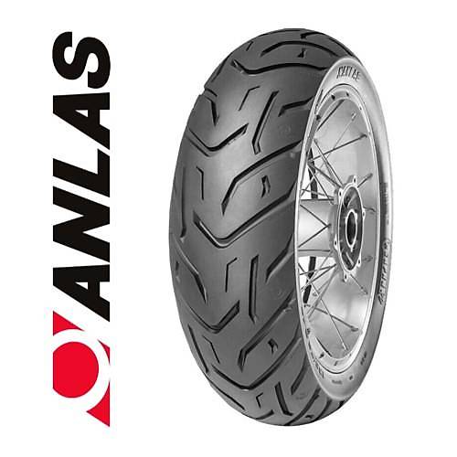 Anlas 160/60R15  Capra-RD 67V Arka Motosiklet Lastii