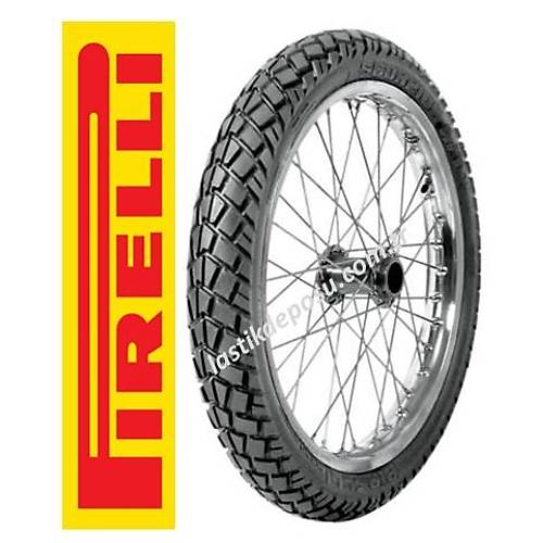 Pirelli 90/90-19 Scorpion MT90 A/T 52P Ön Motosiklet Lastiği