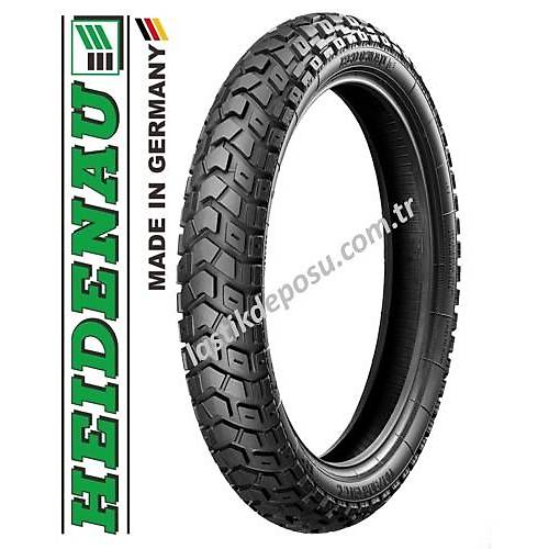Heidenau K60 Scout 120/70B19 ve 170/60B17 Ön Arka Takım Lastik Fiyatı