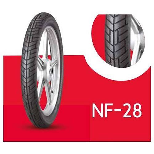 Anlas 90/90-18 NF28 57P TL  Motosiklet Lastiği (2025)