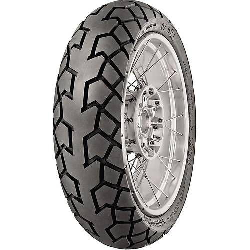 Continental 180/55R17 TKC 70 73W M+S Motosiklet Arka Lastiği