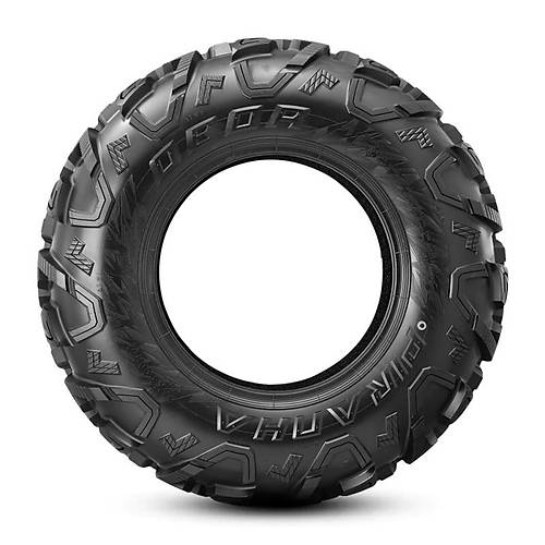 Obor Set 25x8.00R12 ve 25x10.00R12 WU31-WU32 Piranha 6PR Atv Ön Arka Takım Lastiği