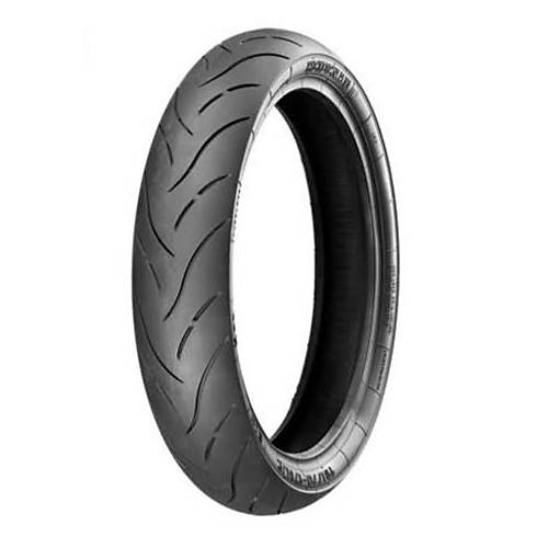Heidenau 110/70-17 K80 57H TL Sport Lastiği (2018)