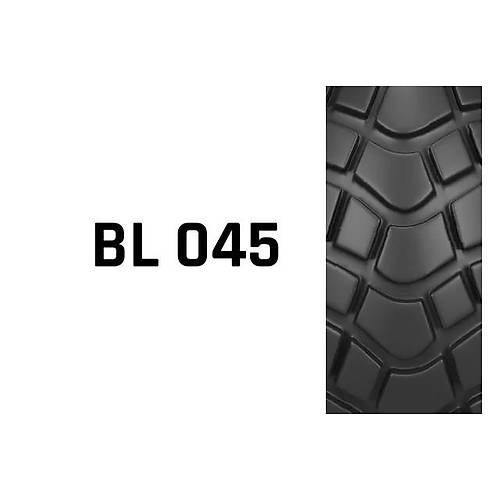 Billas Set 130/60-13 ve 130/60-13 BL045 TL 53L 4PR Motosiklet Lastiği Ön Arka Takım