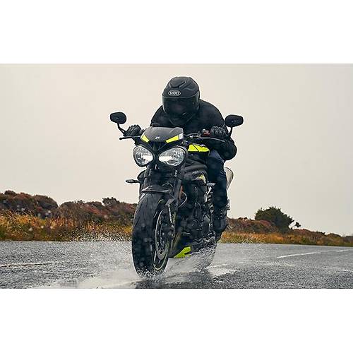 Metzeler Set 120/70ZR17 ve 200/55ZR17 Sportec M9 RR Ön Arka Takım